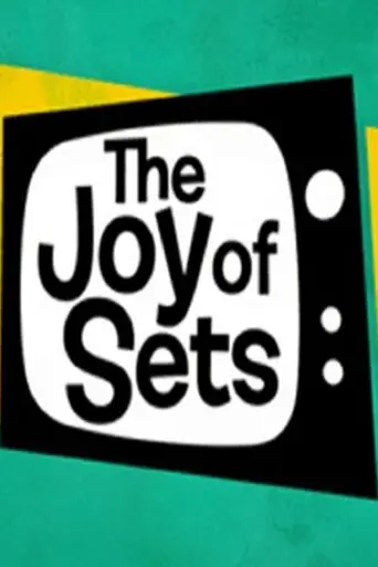 The Joy of Sets (2011)