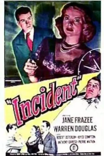 Incident (1949)