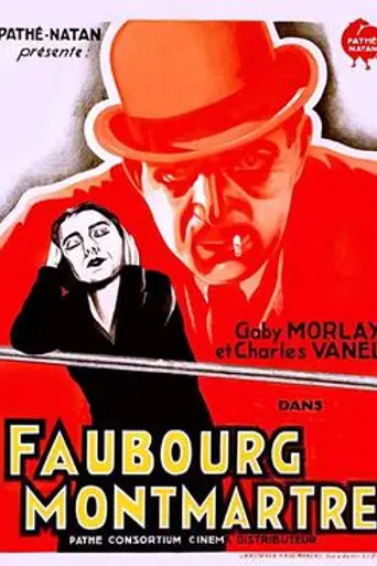Faubourg Montmartre (1931)