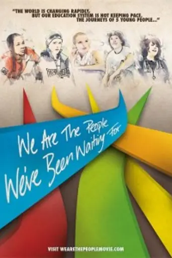 We Are the People We’ve Been Waiting For (2009)