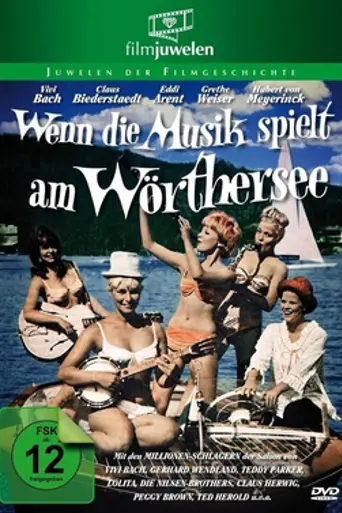 When the Music Plays at Wörthersee (1962)