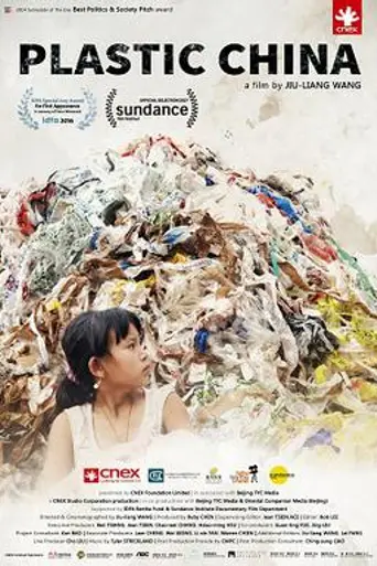 Plastic China (2016)