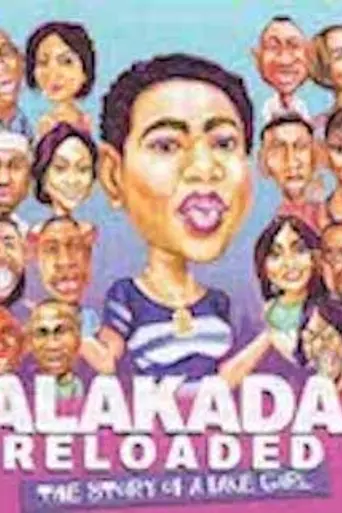Alakada Reloaded (2017)