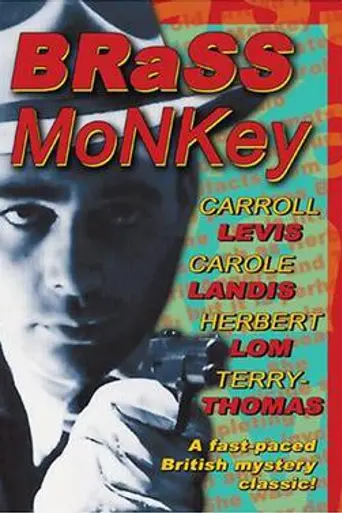 Brass Monkey (1948)