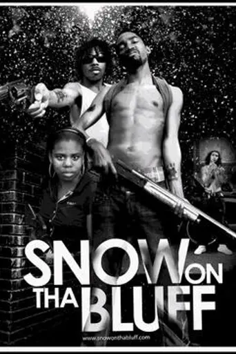 Snow on tha Bluff (2011)