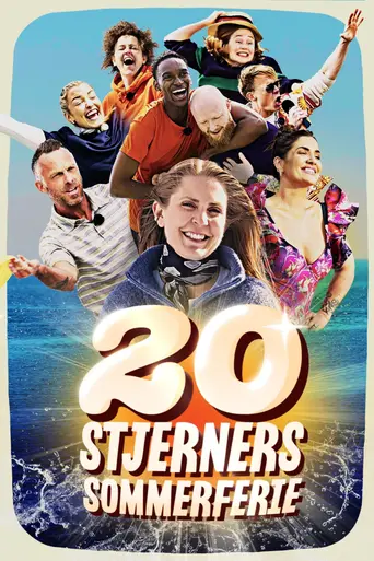 20-stjerners sommerferie (2025)