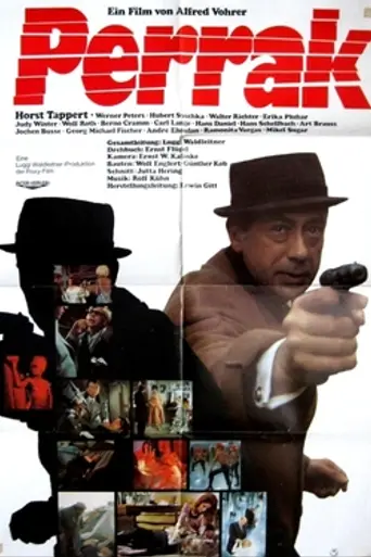 Hard Women (1970)