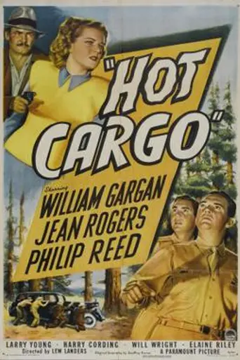 Hot Cargo (1946)