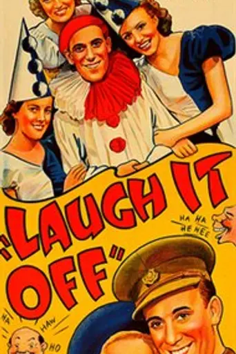 Laugh It Off (1940)