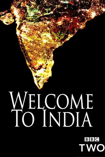 Welcome to India (2012)
