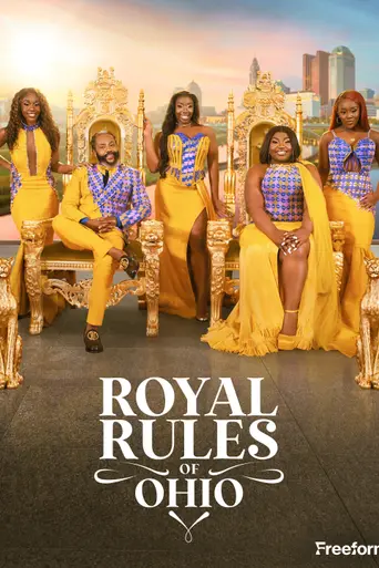 Royal Rules of Ohio (2024)