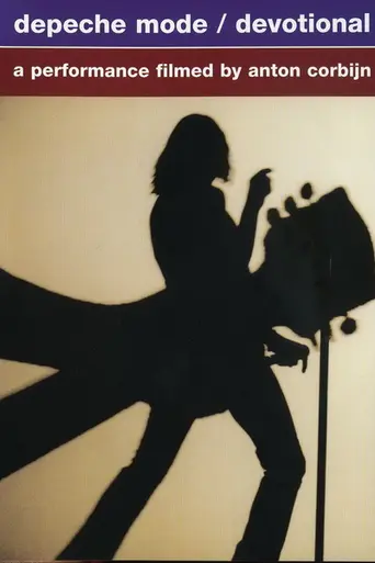 Devotional (1993)