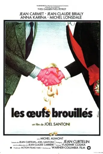 Scrambled Eggs (1976)