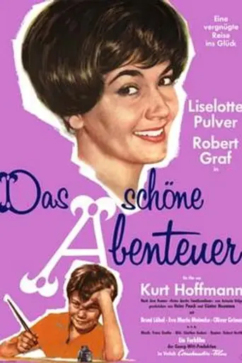 The Beautiful Adventure (1959)