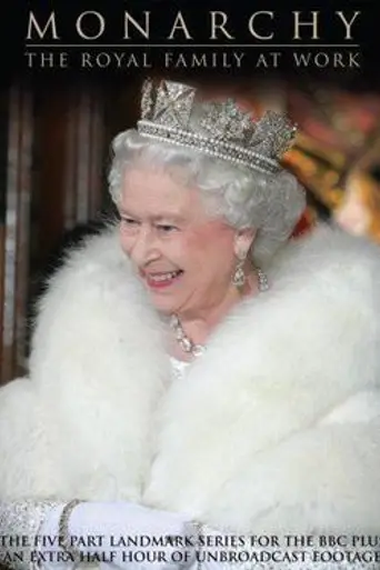 Monarchy: The Royal Family at Work (2007)