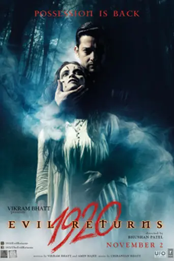 1920: Evil Returns (2012)