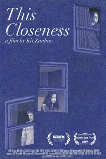 This Closeness (2023)