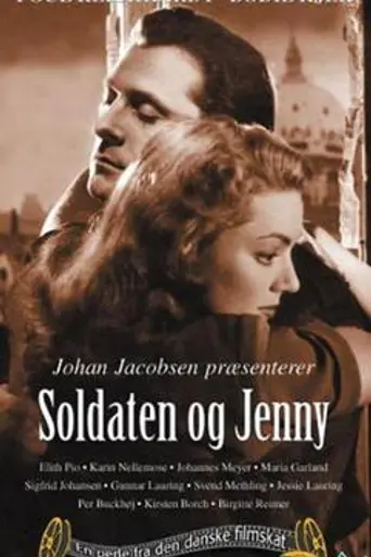 Jenny and the Soldier (1947)