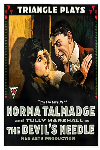 The Devil's Needle (1916)
