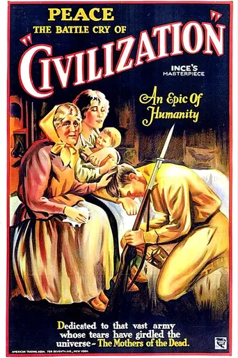 Civilization (1916)