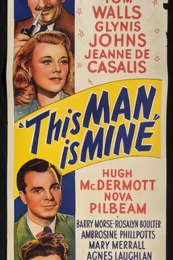 This Man Is Mine (1946)
