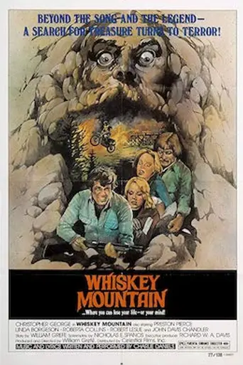 Whiskey Mountain (1977)