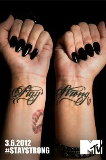Demi Lovato: Stay Strong (2012)