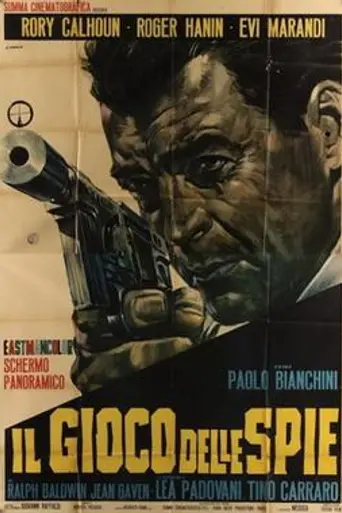 Our Men in Bagdad (1966)