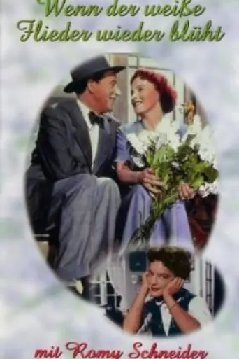 Wenn der weiße Flieder wieder blüht (1953)