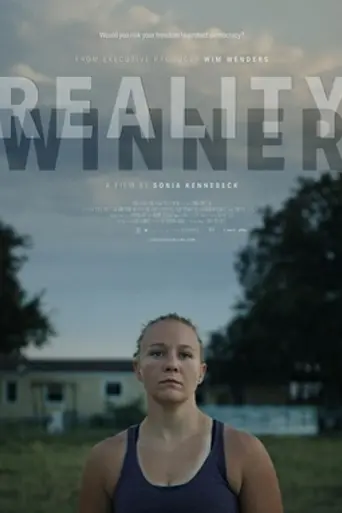 United States vs. Reality Winner (2021)