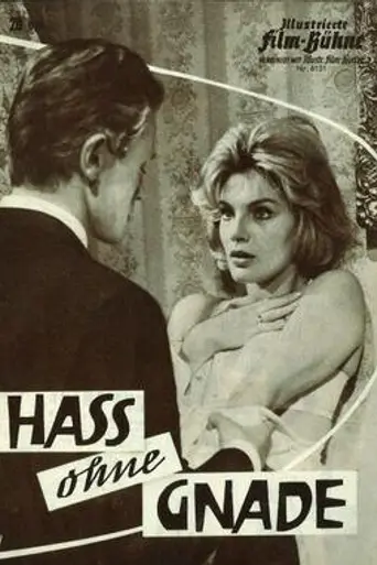 Melody of Hate (1962)