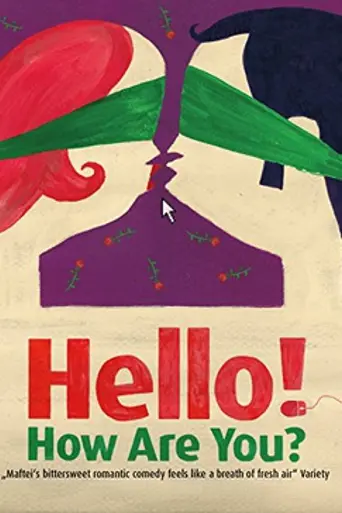 Hello! How Are You? (2011)