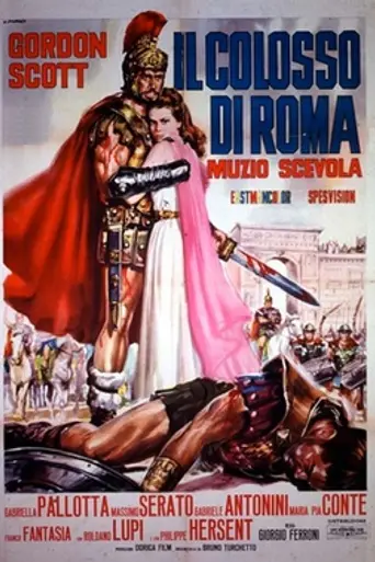 Hero of Rome (1964)