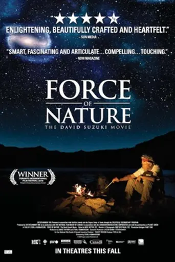 Force of Nature (2010)