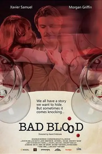Bad Blood (2017)