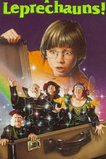 Leapin’ Leprechauns! (1995)
