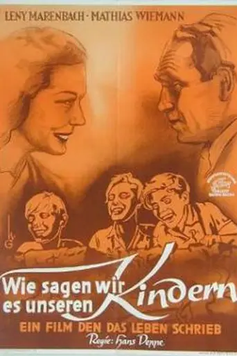 How Do We Tell Our Children? (1949)