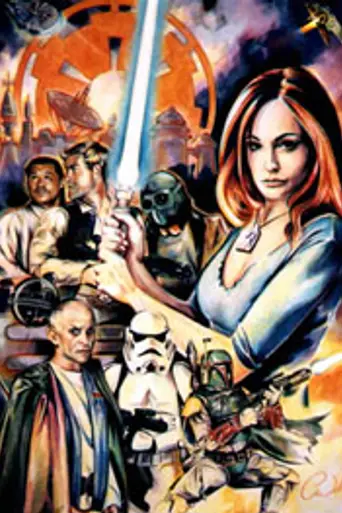 The Dark Redemption (1999)
