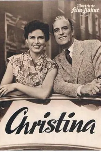 Christina (1953)
