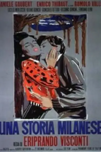 A Milanese Story (1962)