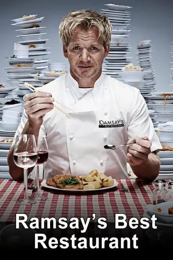 Ramsay's Best Restaurant (2010)