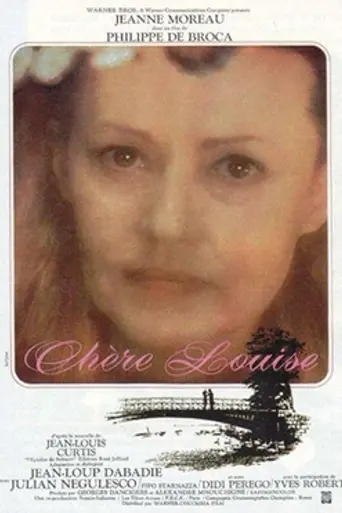 Dear Louise (1972)