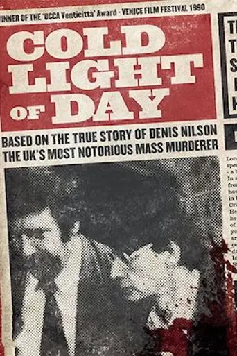 Cold Light of Day (1990)