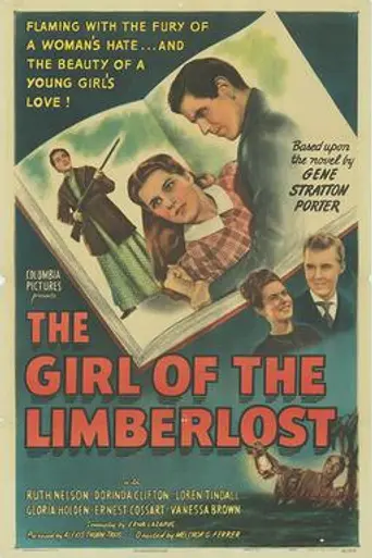 The Girl of the Limberlost (1945)