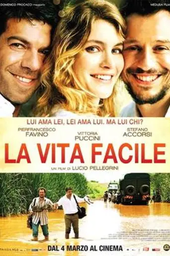La vida fácil (2011)