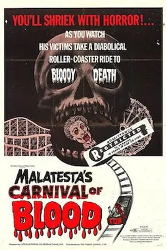 Malatesta's Carnival of Blood (1973)