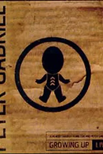 Growing Up Live (2003)