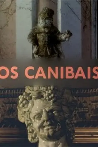 Los caníbales (1988)