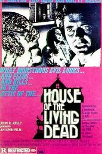 House of the Living Dead (1974)