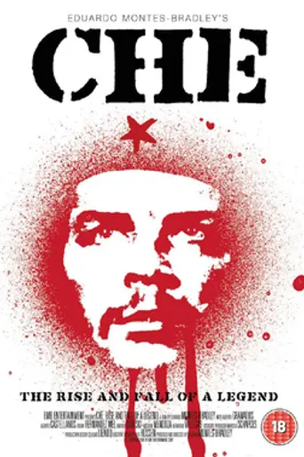 Che: Rise and Fall (2007)